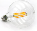 Adeleq LED Lampen für Fassung E27 Warmes Weiß 2080lm 1Stück