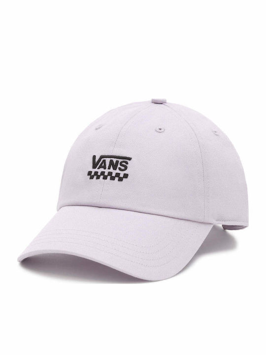 Vans Court Side Women's Jockey Purple