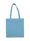 Jassz Cotton Shopping Bag Sky