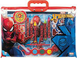 AS Painting Marvel Spiderman for Children 3++ Years