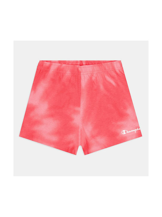 Champion Kids Shorts/Bermuda Fabric Red