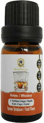 Herbstore Flavor Drops with Whisky Aroma 100ml