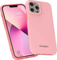 Choetech Mfm Anti Drop Розов (iPhone 13 Pro Max) Choetech Mfm Anti Drop Розов (iPhone 13 Pro Max)