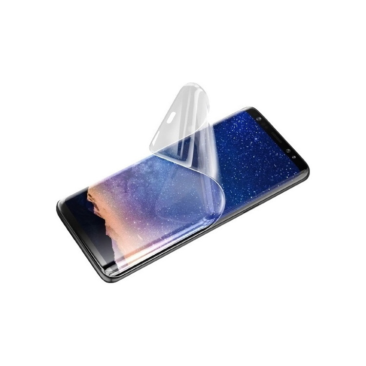 Hydrogel Screen Protector (iPhone 13 Pro Max) Skroutz.gr