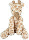 Mamas & Papas Ζωάκι Giraffe από Ύφασμα για Νεογέννητα