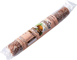 Coconut snack with cocoa and cocoa powder without sugar The Deli 70 g.