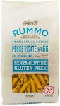 Penne Rigate fără gluten 400gr - Rummo