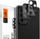 Spigen Optik.tr 2-pack Camera Protection Tempered Glass Black for the Galaxy A33 AGL04307