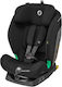 Maxi-Cosi Titan Baby Car Seat with Isofix Basic Black 9-36 kg