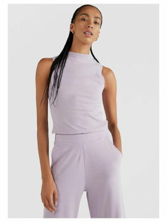 O'Neill Top Fără Mâneci Violet Bluze Damă