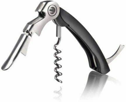 Vacu Vin Öffner des Kellners Waiter-s Corkscrew
