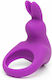 Happy Rabbit Cock Ring Purple