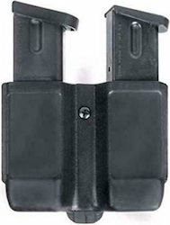 Blackhawk 410610PBK Waffenholster Διπλή