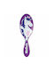 Martinelia Kids Hair Brush Unicorn Purple