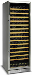 Tefcold TFW400-S Търговски винени хладилници 42...
