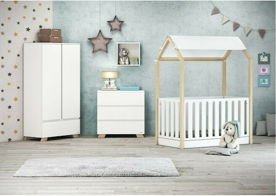 Casababy La Maison Baby-Möbel-Sets