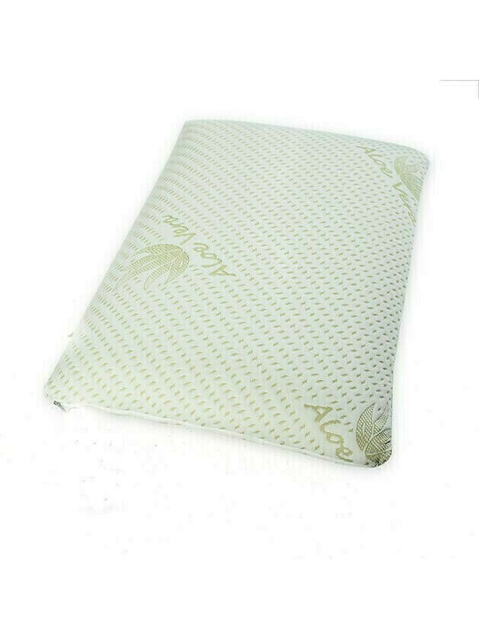 Alpha Foam Classic Aloe Vera Anatomic Memory Fo...