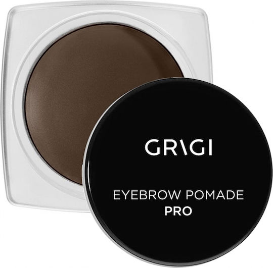 Grigi Eyebrow Pomade Pro Pomade for Eyebrows 11 Espresso