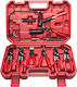 Pliers set 9pcs