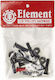 Element Phillips Hardware 7/8" Bolts