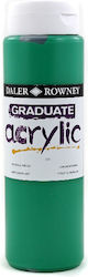 Daler Rowney Graduate Acrylic Daler Rowney Graduate Acrylic