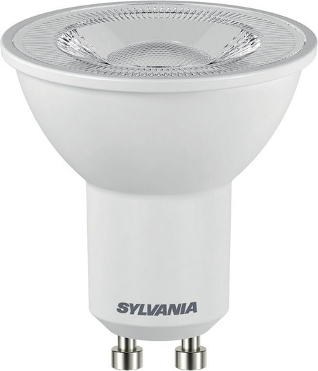 Sylvania LED Bulb 4.2W for Socket GU10 Warm White 345lm