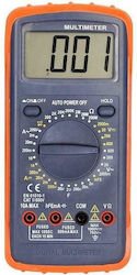 Solight Multimetru Digital SL0960 9V