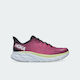 Hoka Clifton 8 Γυναικεία Αθλητικά Παπούτσια Running Ροζ