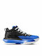 Zion 1 Χαμηλά Μπασκετικά Παπούτσια Black / White / Hyper Royal