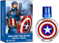 Air-Val International Avengers Kids Eau de Toilette 30ml