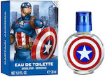 Air-Val International Παιδικό Eau de Toilette Avengers 30ml