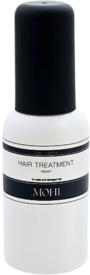 Max Pro Mohi Серум за коса за Възстановяване и Подхранване 50ml