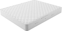 Greco Strom Astro Μονό 100x200x23cm με Ελατήρια