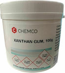 Chemco Gumă Xanthan făină 100gr 1buc