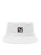 PUMA Prime Υφασμάτινo Ανδρικό Καπέλο Στυλ Bucket Λευκό