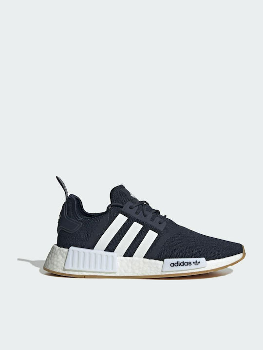 adidas NMD_R1  Sneakers Core Black GX9529 | Skroutz.gr