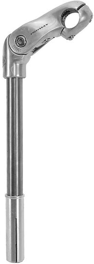 Promax 400308 22.2/25.4 85-300мм Шейна кормило на велосипед 22.2/25.4 85-300MM