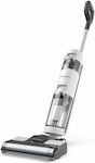 Tineco iFloor Breeze Rechargeable Stick & Handheld Vacuum 21.6V White