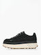 1125025 Flatforms Sneakers Black 1125025-BLK