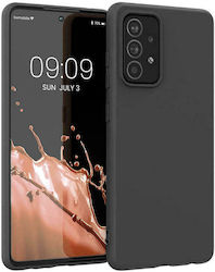 Hurtel Soft Flexible Rubber Back Cover Σιλικόνη...