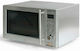 Sirman WDB 900 Combi Mikrowellenherd mit Grill 25Es Inox