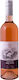 Ktima Toplou Biologisch Wein Rosé Trocken 750ml
