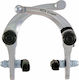 RMS Bike Brake Calipers Front for BMX Bikes U-Brake 525120190
