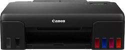 Canon Pixma G550 Έγχρωμoς Εκτυπωτής Inkjet με WiFi και Mobile Print