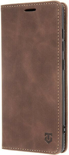 Tactical Xproof Book Δερματίνης Καφέ (Honor 50)