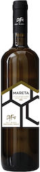 Daf Wines Maressa Alb Transparent 750ml Daf Wines Maressa Alb Transparent 750ml
