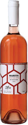 DAF Wines Maretă Rosé Semi-uscat 750ml DAF Wines Maretă Rosé Semi-uscat 750ml
