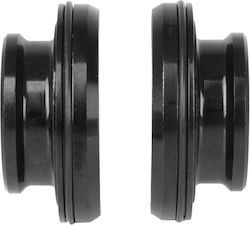 Novatec 15mm Front Adapter