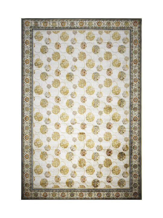 Carpet Lotus 14278/6121 Beige 160X230cm