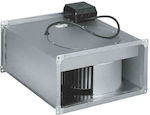S&P ILB/6-355 Industrial Ducts / Air Ventilator